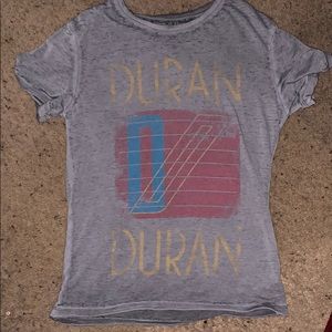 Graphic t-shirt
